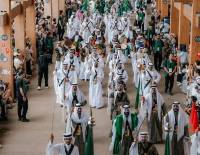 Saudi Arabia’s Expo Win Reveals Spectacle Over Substance and a Warning for FIFA 2034