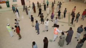 Saudi Arabia’s New Labor Laws Expose Sportswashing Agenda Before FIFA 2034 World Cup