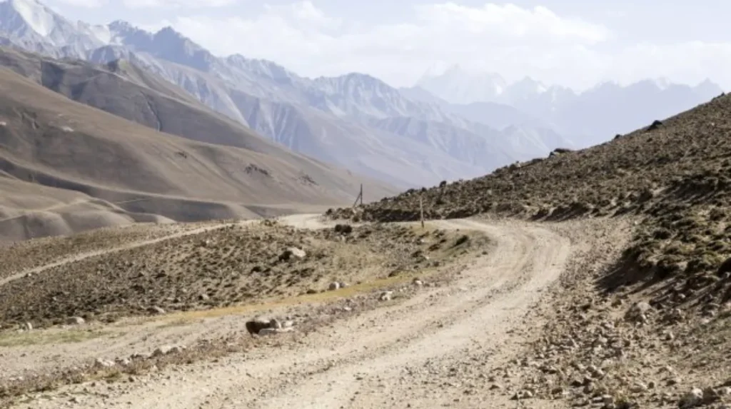 Saudi Arabia’s Taliban Ties Expose Its Hypocrisy: Why FIFA Must Boycott the 2034 World Cup