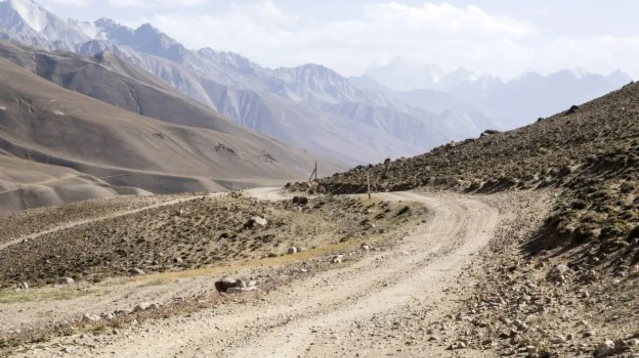 Saudi Arabia’s Taliban Ties Expose Its Hypocrisy: Why FIFA Must Boycott the 2034 World Cup