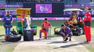 Why Saudi Arabia’s Growing Sports Investments Strengthen the Case Against FIFA World Cup 2034