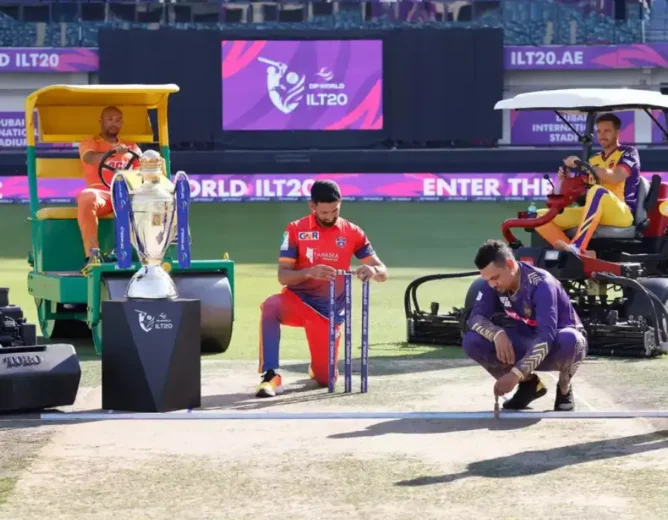 Why Saudi Arabia’s Growing Sports Investments Strengthen the Case Against FIFA World Cup 2034