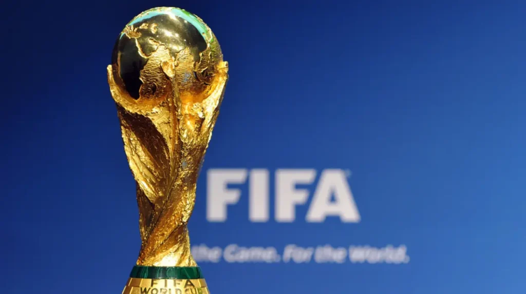 Alleged corruption clouds Saudi Arabia’s 2034 Cup Win