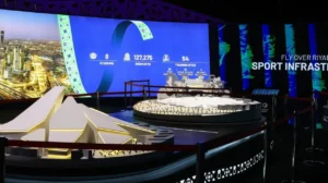 Coupe du Monde 2034 : Justice en péril