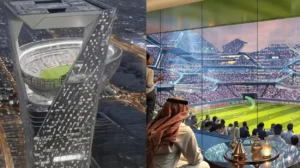 Coupe 2034 : Enjeux humains et écologiques