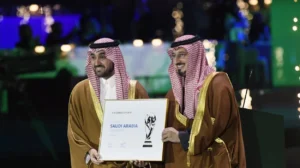 Arabie Saoudite 2034 Coupe du Monde : Droits et Gouvernance