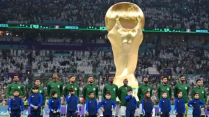 Saudi Arabia’s Audit Power vs FIFA 2034: Why Hosting Must Be Banned