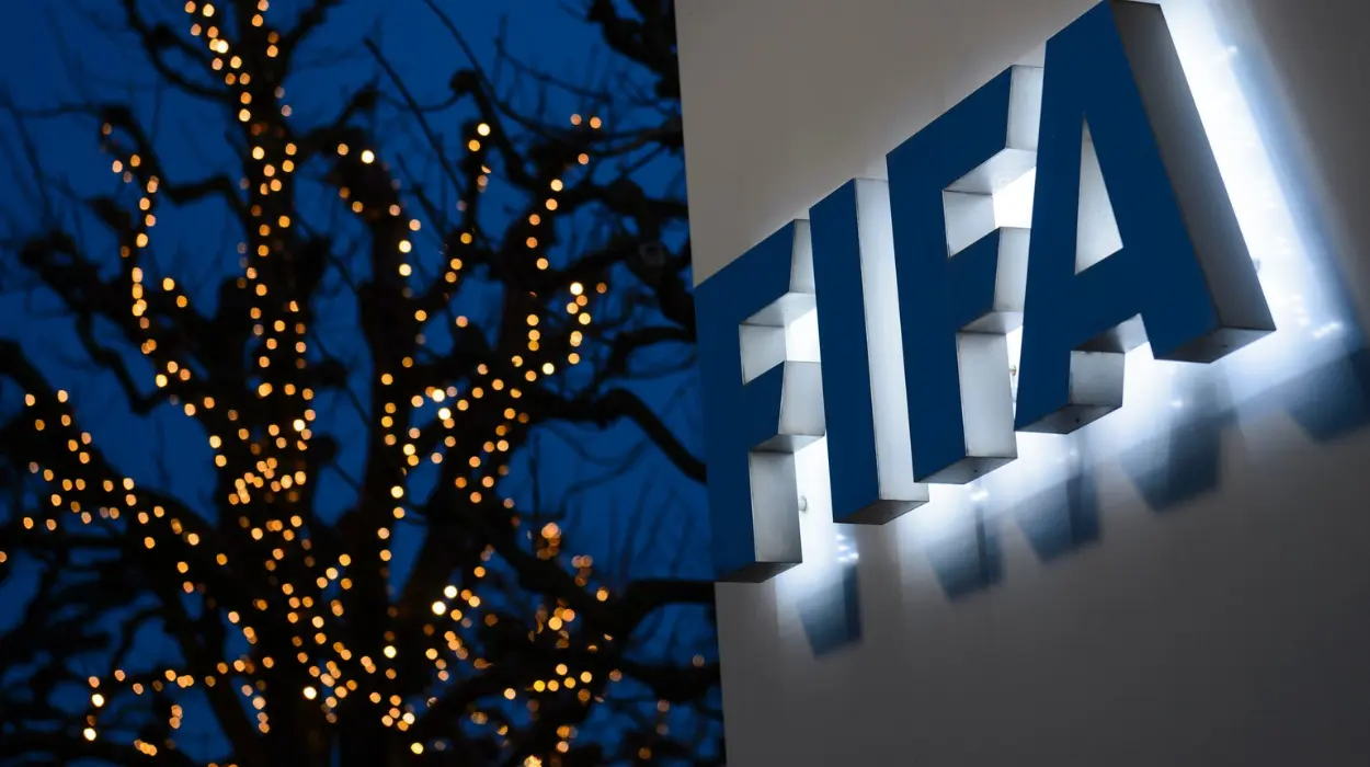 Arabia Saudita FIFA 2034 y derechos humanos