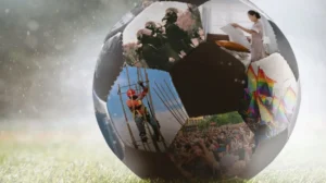 The Khashoggi effect: Risks journalists face at FIFA 2034