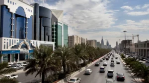 Coupe du monde 2034 en Arabie saoudite : risques pour les droits humains au cœur des accusations de sportswashing