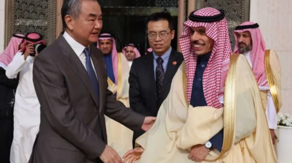 Arabia Saudita Copa Mundial 2034: preocupaciones sobre derechos y transparencia