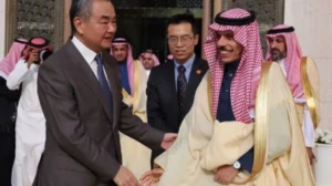 Arabia Saudita Copa Mundial 2034: preocupaciones sobre derechos y transparencia