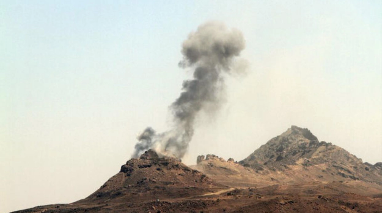 Arabia Saudí, Yemen y Copa Mundial 2034: derechos humanos