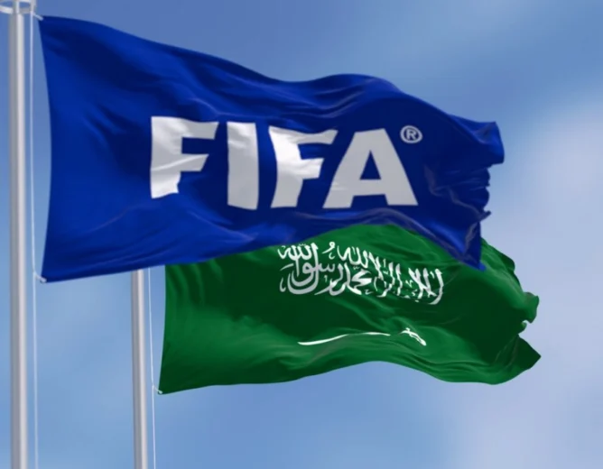 UAE, Saudi Arabia FIFA World Cup 2034: Rights, Transparency Concerns