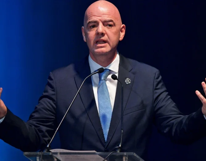 FIFA Racism Scrutiny After Abuse of Amiens Captain Prince-Désir Gouano