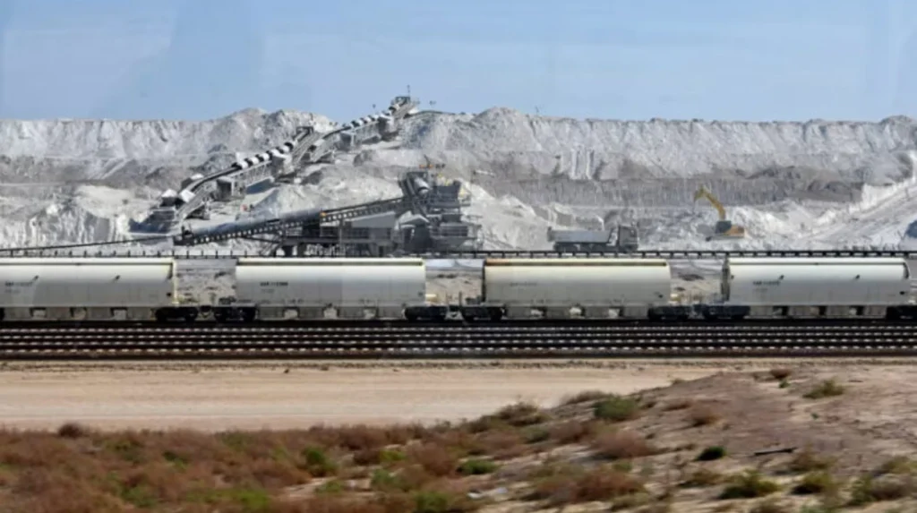 Conversaciones militares saudíes comprometen normas FIFA 2034