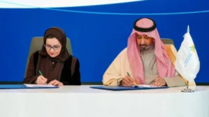 MoU de Arabia Saudita sobre Derechos Laborales en Medio del Escrutinio FIFA 2034