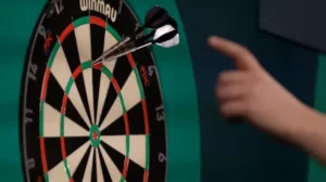 Premio Dardos Saudí de 200K$ Desata Miedos Sportswashing FIFA 2034