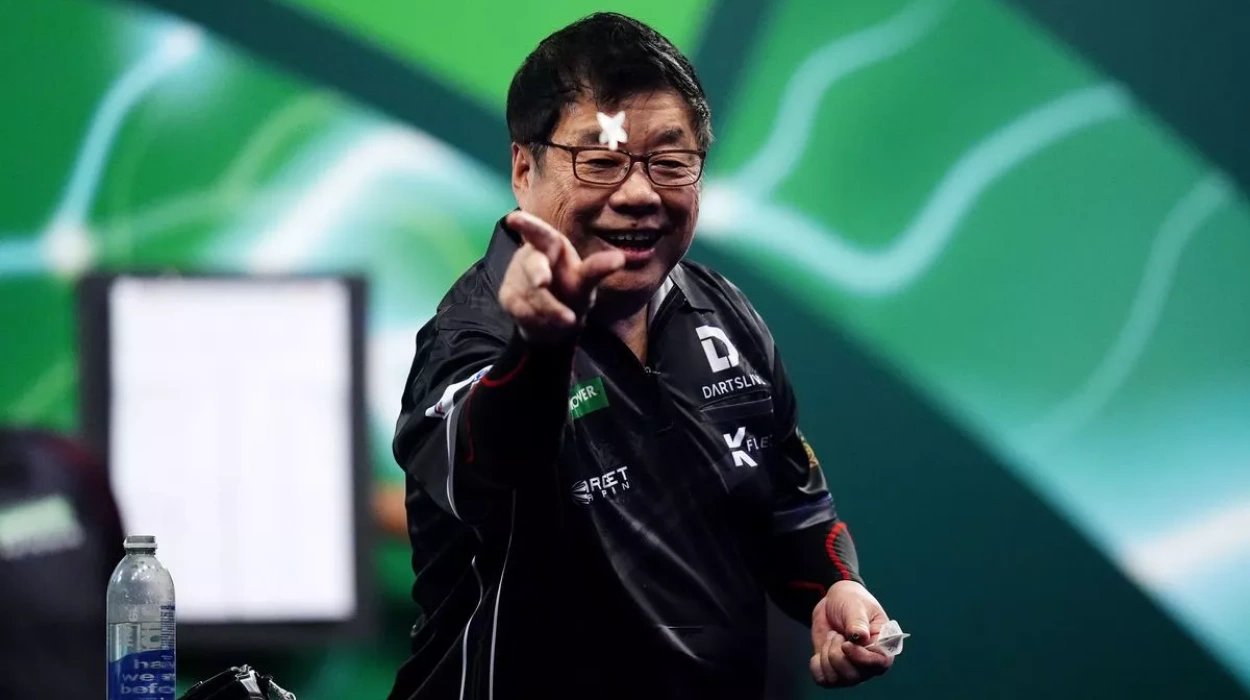 asters Darts Saudíes Encienden Miedos Sportswashing FIFA 2034