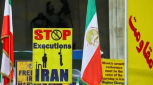 Aumento ejecuciones saudíes 2025 activa alarma FIFA 2034 derechos humanos