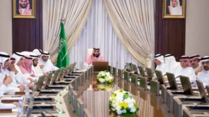 Ataques mediáticos saudíes avivan preocupaciones FIFA 2034