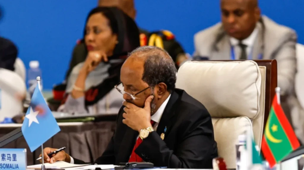 Conversaciones militares saudíes amenazan seguridad FIFA 2034