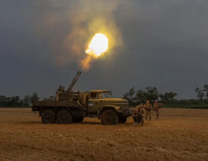 As Missiles Hit Ukraine, FIFA Moves to Welcome Russia Back onto the Pitch