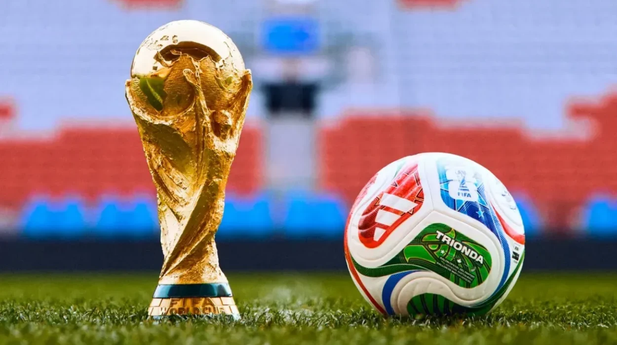 Crise de transparence de la FIFA 2026 la colère des fans