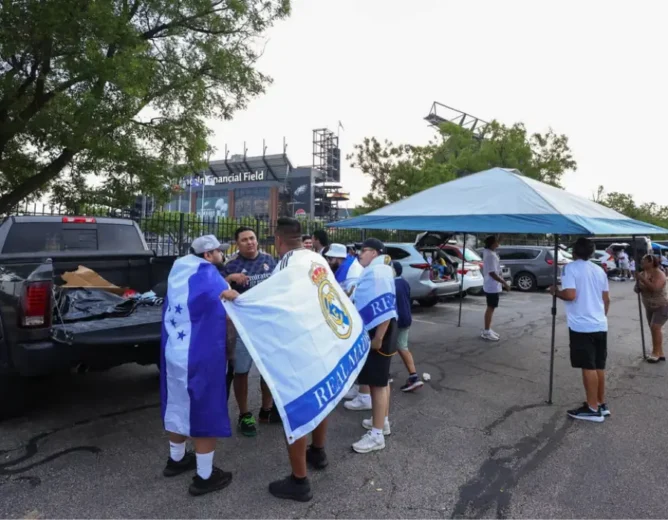 FIFA 2026 World Cup Parking Prices Spark Outrage Over Costs and Accessibility