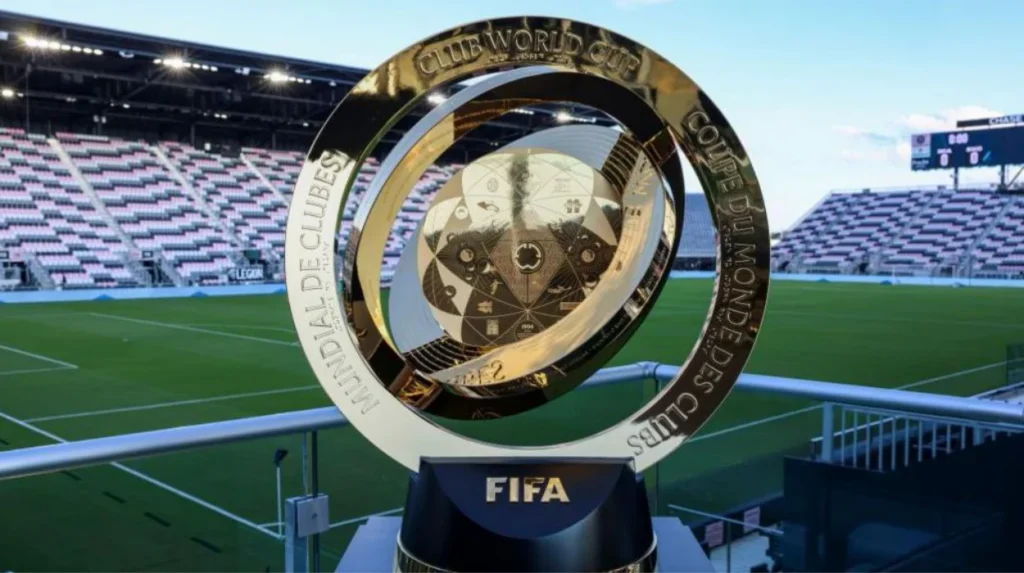 FIFA Club World Cup Payment Delay Clubs Left in the Dark Over £185m Promise