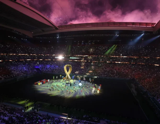 FIFA World Cup Faces Delays, Financial Disputes and Governance Risks