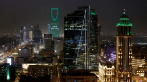 Grieta saudí Empresas abandonan salón defensa Yemen CM34