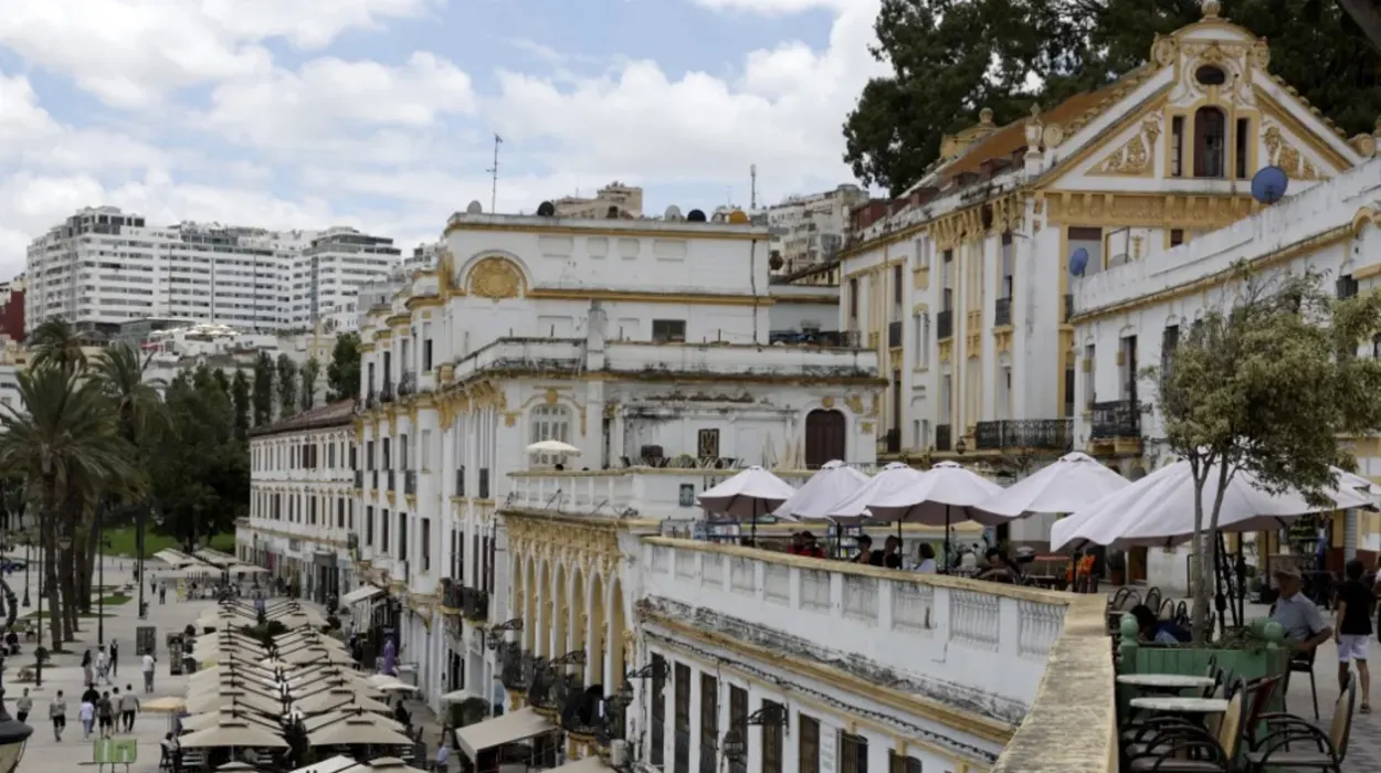 L'Empire du Vol de Salaires de l'Arabie Saoudite Les Travailleurs Marocains Paient le Prix d'un Palais Princier