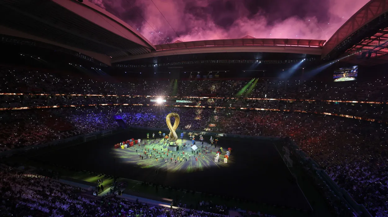 La FIFA enfrenta retrasos, disputas y críticas de gobernanza