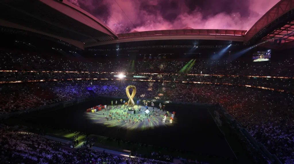 La FIFA face aux retards, litiges et critiques de gouvernance