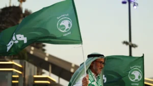 ONU Avertit Surge Exécutions Saoudiennes Menace Droits FIFA 2034