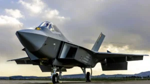 Riyadh’s Risky Jet Gamble How Saudi Arabia’s Kaan Talks Are Straining Global Alliances