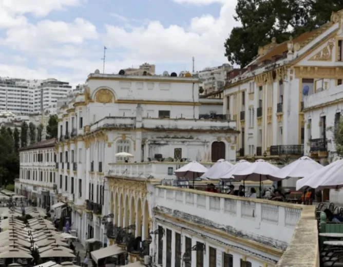 Saudi Arabia’s Wage Theft Empire: Moroccan Workers Pay the Price for a Prince’s Palace