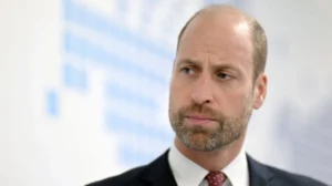 Saudi Families Plead to Prince William Amid World Cup 2034 Rights Fears