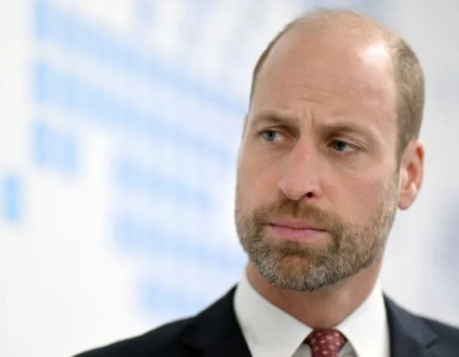 Saudi Families Plead to Prince William Amid World Cup 2034 Rights Fears