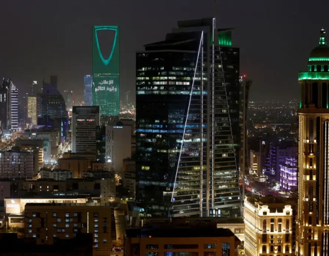 Saudi Rift: Firms Quit Defence Show Amid Yemen Tensions