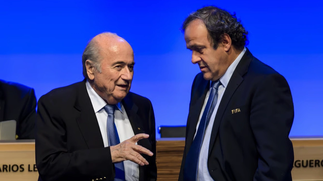Crise de gouvernance FIFA et impact du procès Blatter Platini