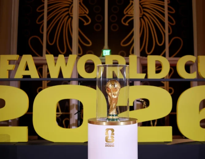 FIFA Cancels 2026 World Cup Hotel Bookings Across Host Cities