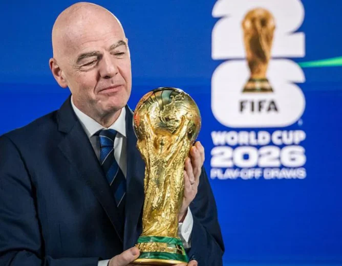 FIFA 2026 World Cup Ticketing Scandal: Infantino Betrays Fans