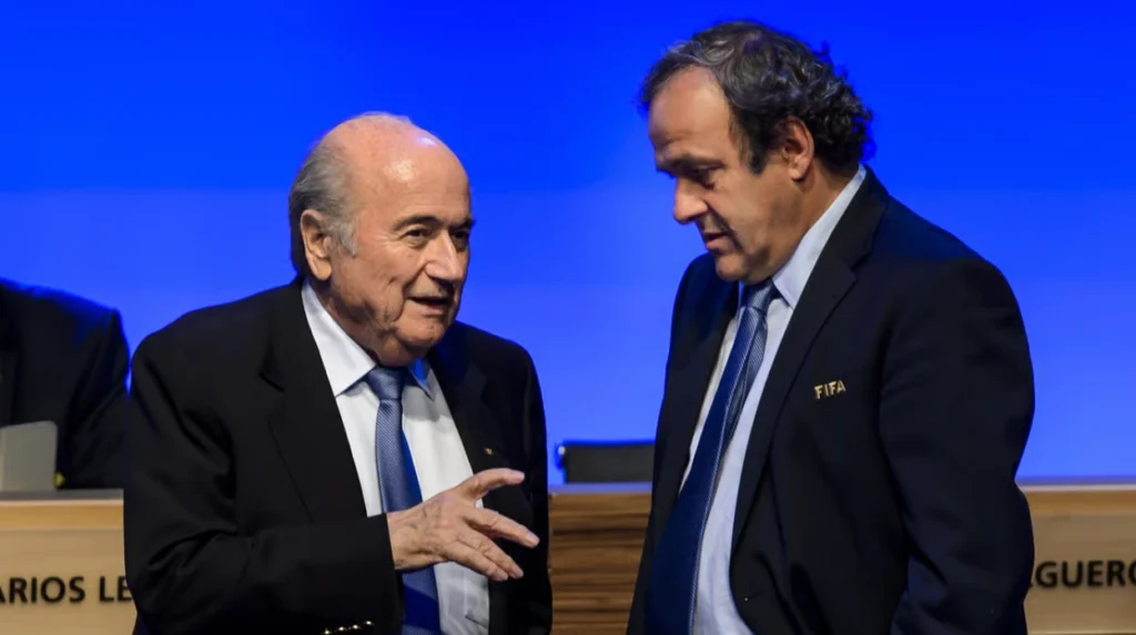 FIFA Governance Crisis and Blatter Platini Retrial Impact Analysis