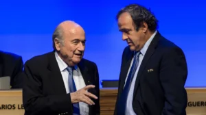 FIFA Governance Crisis and Blatter Platini Retrial Impact Analysis