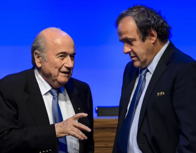 FIFA Governance Crisis and Blatter Platini Retrial Impact Analysis