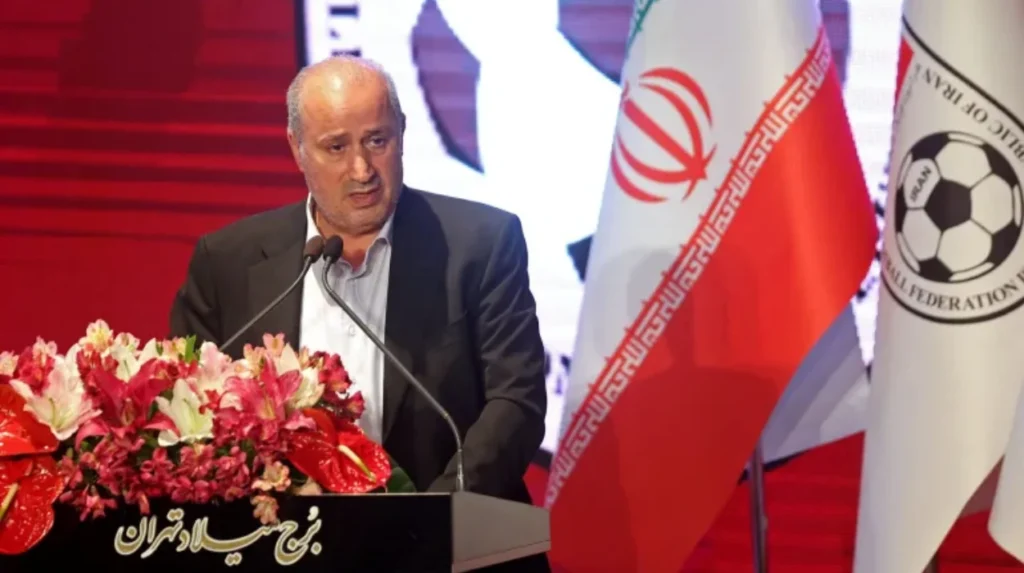 FIFA Rechaza Reubicación Irán Mundial 2026 EE.UU.