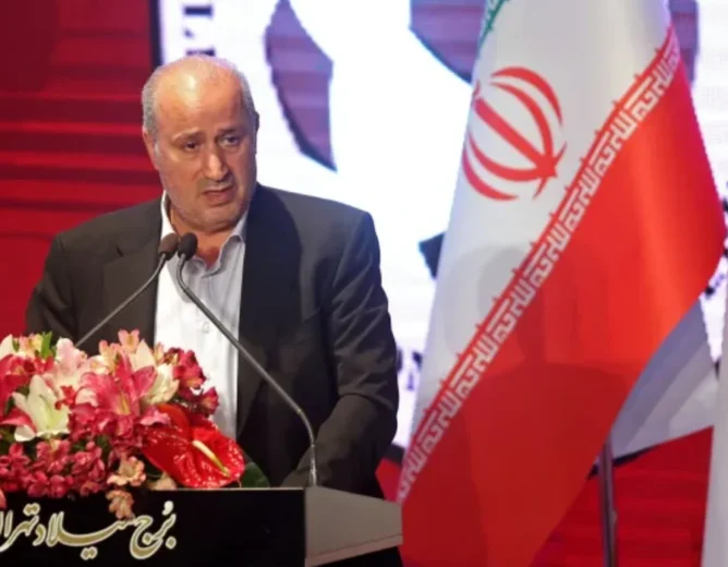 FIFA Rejects Iran 2026 World Cup US Venue Switch