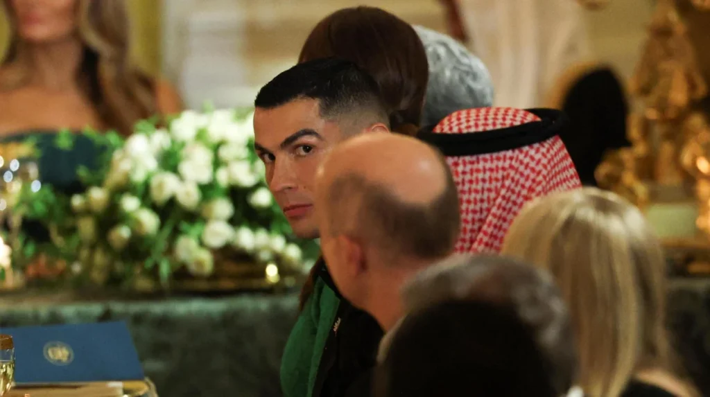 Saudi Sportswashing: Ronaldo Sparks Rights Safety Fears